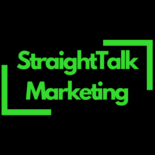 StraightTalk Marketing